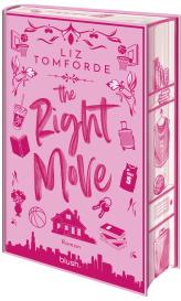 Maike Hallmann, Liz Tomforde: The Right Move