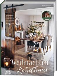 Daniela Herok: Weihnachten im Landhaus mit Daniela Herok von @elas_dekoideen