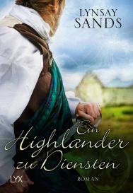Susanne Gerold, Lynsay Sands: Ein Highlander zu Diensten
