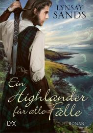 Susanne Gerold, Lynsay Sands: Ein Highlander für alle Fälle