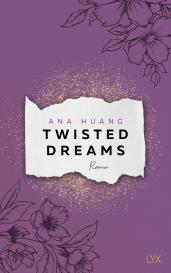Maike Hallmann, Ana Huang: Twisted Dreams