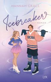 Hannah Grace: Icebreaker