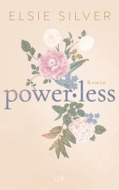 Katia Liebig, Elsie Silver: Powerless