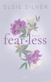 Katia Liebig, Elsie Silver: Fearless