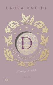 Laura Kneidl: The Darlington - Henry & Kate