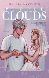 Mounia Jayawanth: Purple Clouds - Honeymoon