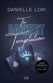 Beate Bauer, Danielle Lori: The Darkest Temptation