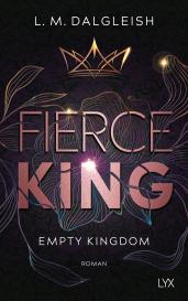Beate Bauer, L. M. Dalgleish: Fierce King