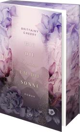Katia Liebig, Brittainy Cherry: Wie die Erde um die Sonne