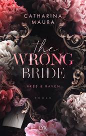 Ralf Schmitz, Catharina Maura: The Wrong Bride