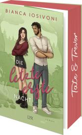 Bianca Iosivoni: Die letzte erste Nacht