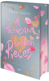 Svenja Tengs, Tillie Cole: A Thousand Broken Pieces: Special Edition