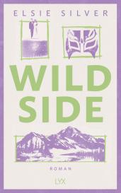 Katia Liebig, Elsie Silver: Wild Side