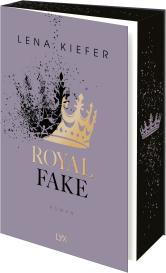 Lena Kiefer: Royal Fake
