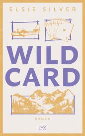 Maike Hallmann, Elsie Silver: Wild Card