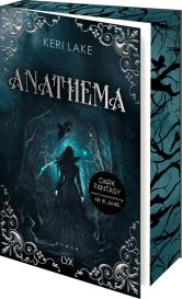 Silvia Gleißner, Keri Lake: Anathema