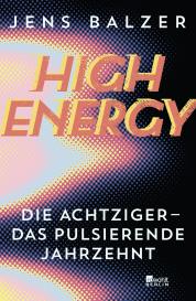 Jens Balzer: High Energy