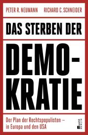 Das Sterben der Demokratie