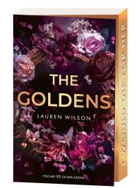 Maren Illinger, Lauren Wilson: The Goldens