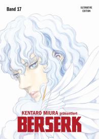 John Schmitt-Weigand, Kentaro Miura: Berserk: Ultimative Edition 17