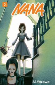 Nana Umino, Ai Yazawa: NANA 03