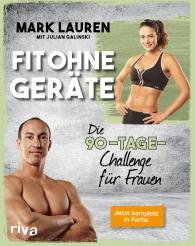 Julian Galinski, Mark Lauren: Fit ohne Geräte