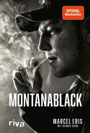 Marcel Eris, Dennis Sand: MontanaBlack