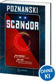 Ursula Poznanski, Loewe Jugendbücher: Scandor