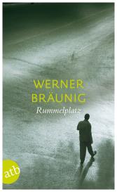 Werner Bräunig, Angela Drescher: Rummelplatz