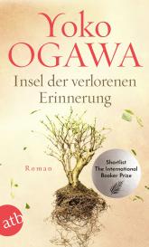 Sabine Mangold, Yoko Ogawa: Insel der verlorenen Erinnerung