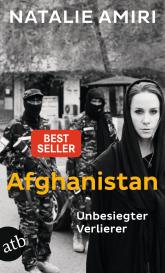 Natalie Amiri: Afghanistan