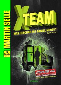 Susanne Knauss, Mag. Paulus Schwarzacher (Konditions- & Techniktrainer der Österreichischen Herren-Slalom-Nationalmannsch, Martin Selle: X-TEAM - Was geschah mit Daniel Moody?