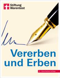 Beate Backhaus, Beate Dr. Backhaus, Julia Roglmeier: Vererben und Erben