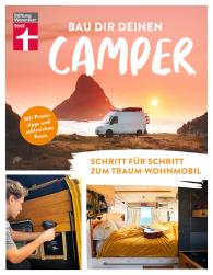 Pia Voigt: Bau dir deinen Camper