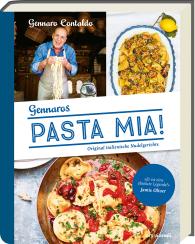 Gennaro Contaldo: Pasta Mia!