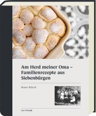 Rainer Klutsch: Am Herd meiner Oma