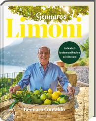 Gennaro Contaldo: Gennaros Limoni - Spiegel Bestseller