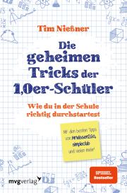Tim Nießner: Die geheimen Tricks der 1,0er-Schüler