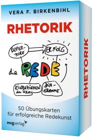 Vera F. Birkenbihl: Rhetorik