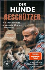 @thegodfatherofdogs, Bruno Jelovic, Nicole Maibaum: Der Hundebeschützer