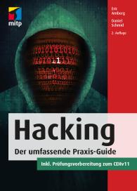 Eric Amberg, Daniel Schmid: Hacking