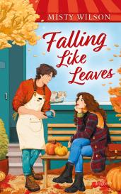 Andrea Fischer, Misty Wilson: Falling Like Leaves