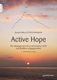 Gunter Hamburger, Barbara Hamburger-Langer, Chris Johnstone, Joanna Macy: Active Hope