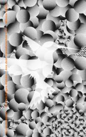 Alain Damasio: Die Flüchtigen