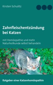 Kirsten Schulitz: Zahnfleischentzündung bei Katzen
