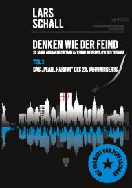 Lars Schall: Denken wie der Feind - Teil 2