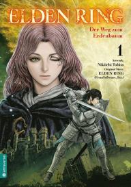 FromSoftware Inc., Nikiichi Tobita: Elden Ring 01