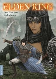 FromSoftware Inc., Nikiichi Tobita: Elden Ring 02
