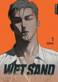 Melina Honnef, Doyak: Wet Sand 01