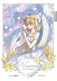 Katharina Schmölders, Plutus, Spoon: Athanasia - Plötzlich Prinzessin 07